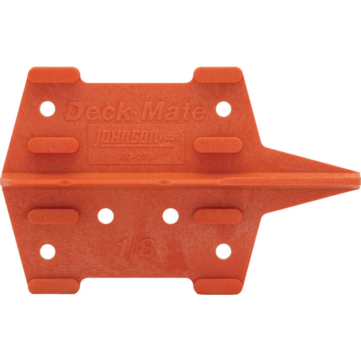 Johnson Level DeckMate Deck Spacing Tool