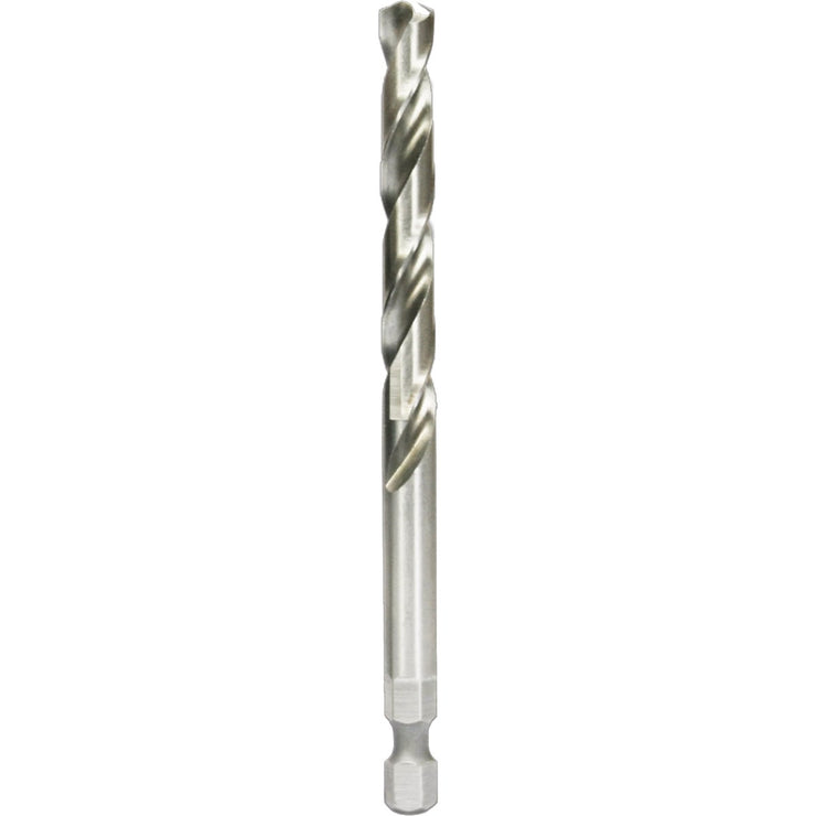 Diablo 1/4 In. x 4 In. Carbide Pilot Drill Bit