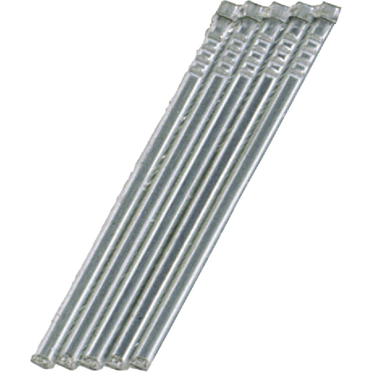 Grip-Rite 15-Gauge Galvanized 25 Degree FN-Style Angled Finish Nail, 1-1/2 In. (3650 Ct.)