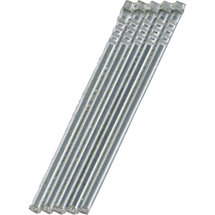 Grip-Rite 15-Gauge Galvanized 25 Degree FN-Style Angled Finish Nail, 2-1/2 In. (3650 Ct.)