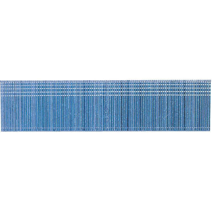 Grip-Rite 18-Gauge Electrogalvanized Brad Nail, 1-1/2 In. (5000 Ct.)