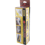 General Tools E-Z Pro Crown King Crown Mold Jig with Protractor