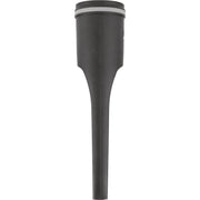 Milwaukee 1-7/8 In. x 7-1/2 In. L Plastic Crevice Tool