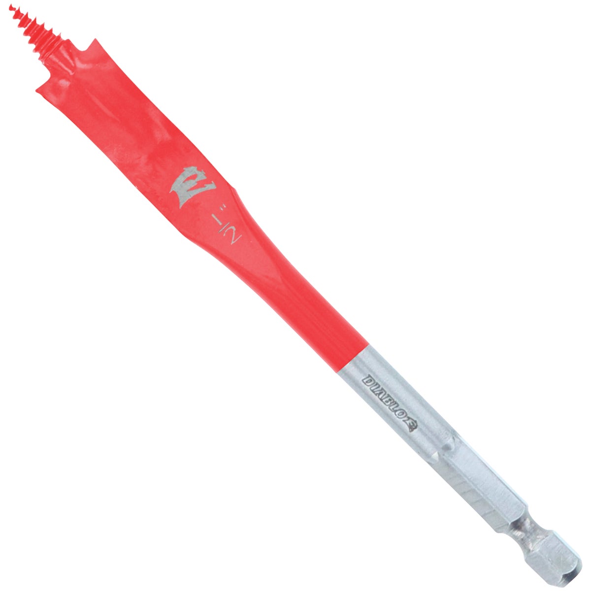 1 In. X 4 In. SPEEDemon Spade Bit - DSP1060 - View #10
