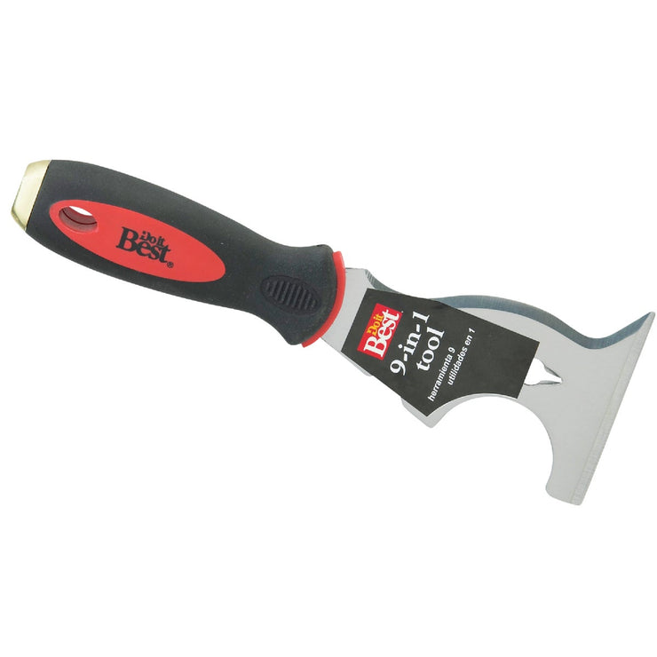 Do it Best 9-In-1 Multi-Purpose Painter&