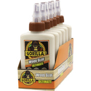 Gorilla 4 Oz. Ultimate Wood Glue