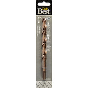 Do it Best 1/2 In. Cobalt Drill Bit