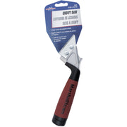 Marshalltown Grout Saw with DuraSoft Handle