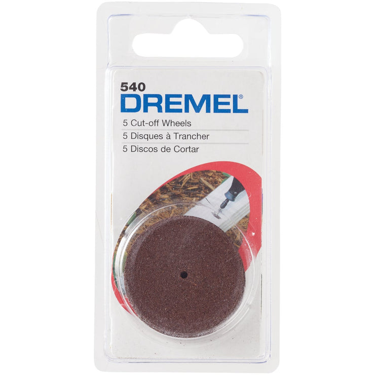 Dremel 1-1/4 In. Cut-Off Wheel