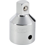 Channellock 3/4 In. F x 1/2 In. M Socket Adapter