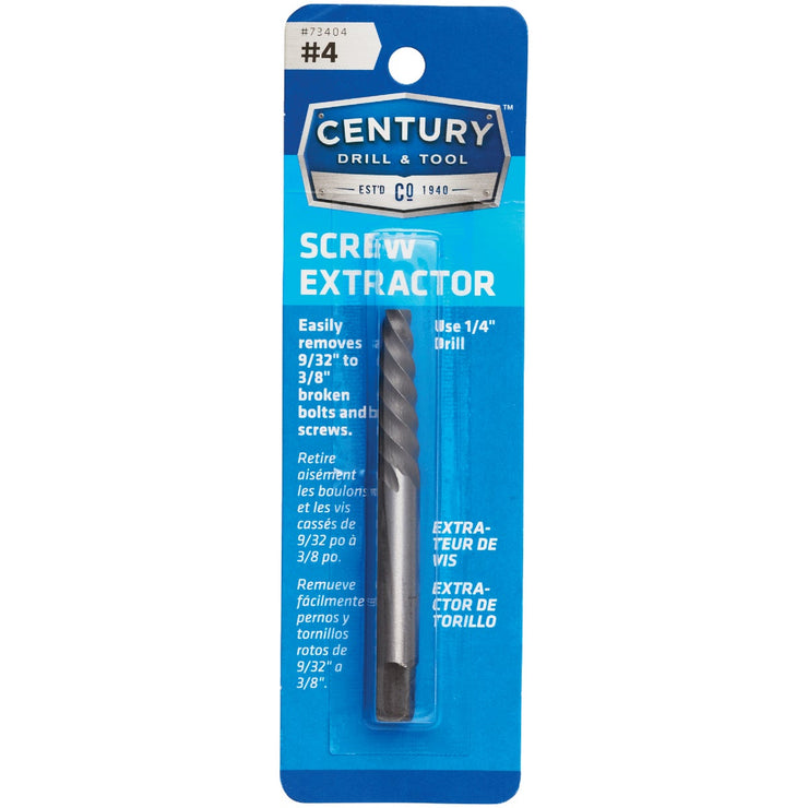 Century Drill & Tool 