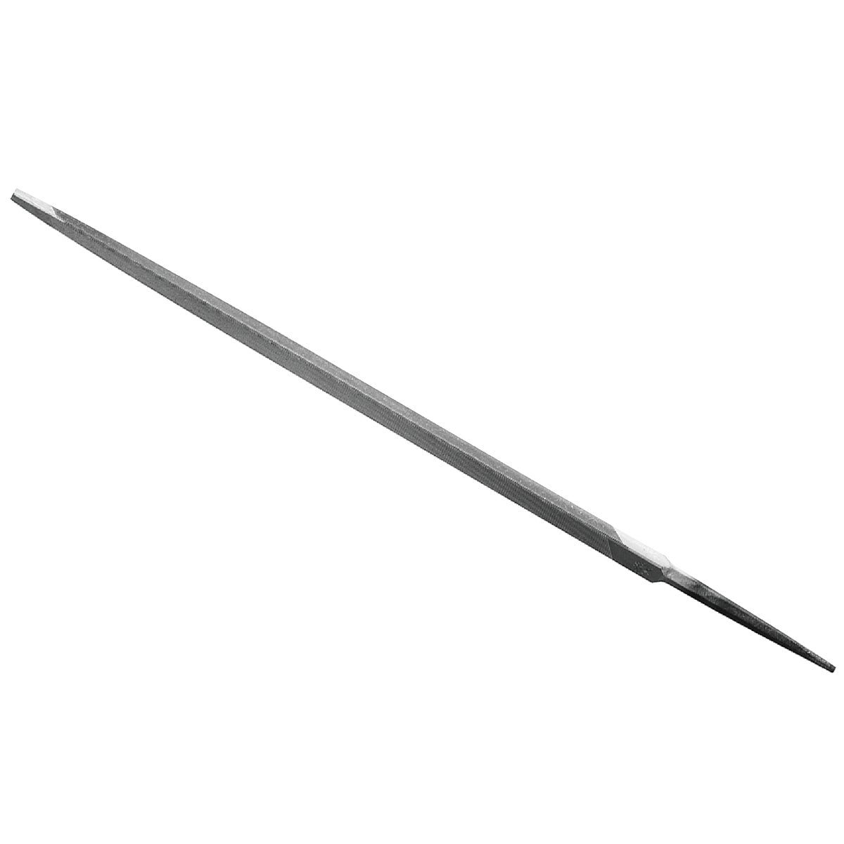Taper Regular File Nicholson 6 In. X-Slim Taper File without Handle – Hemlock Hardware