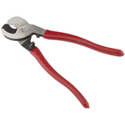 Klein 9-1/2 In. 4/0 AWG Aluminum & 2/0 AWG Copper Cable Cutter