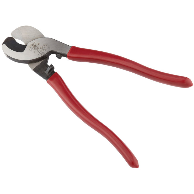 Klein 9-1/2 In. 4/0 AWG Aluminum & 2/0 AWG Copper Cable Cutter