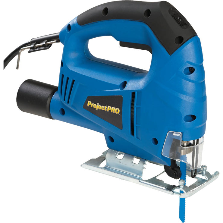 4.5 Amp Jig Saw