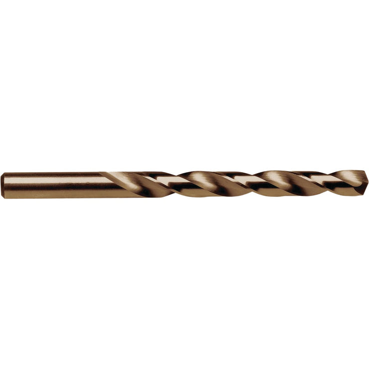 Irwin 5/32 In. Cobalt Pilot Point Drill Bit