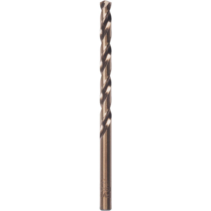 Irwin 1/4 In. Cobalt Pilot Point Drill Bit
