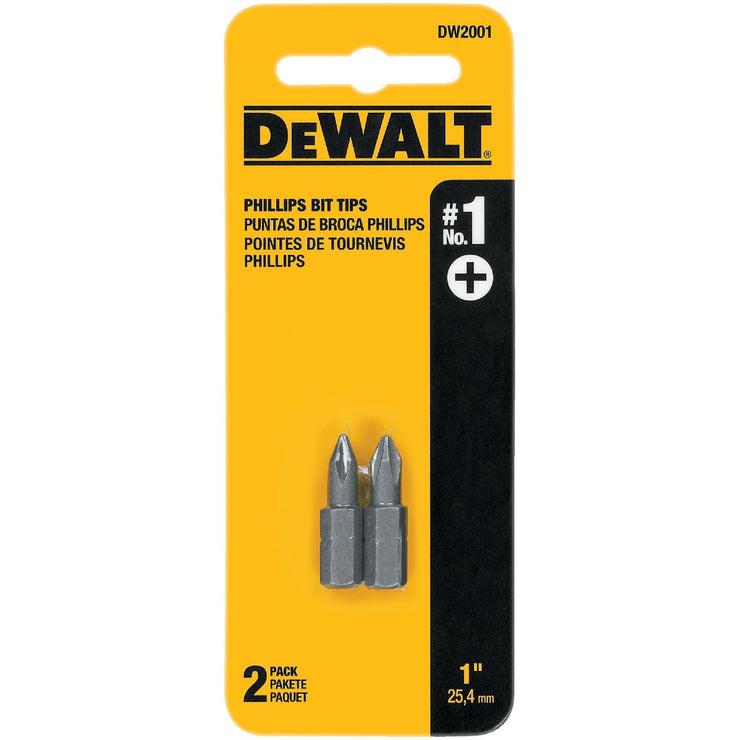 DeWalt Phillips 