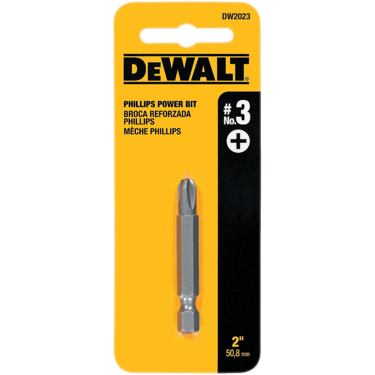 DeWalt Phillips 