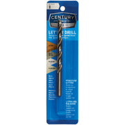 Century Drill & Tool Letter I Tungsten High Speed Steel Quick-Cut Point Drill Bit