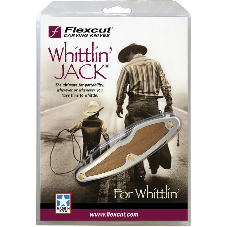 Flexcut Whittlin&