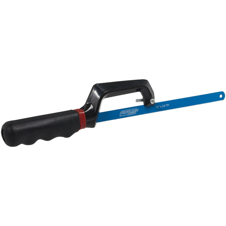 Smart Savers 12 In. Mini Hacksaw