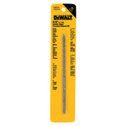 DeWalt 3/16 In. x 6 In. Masonry Drill Bit