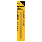 DeWalt 1/4 In. x 6 In. Masonry Drill Bit