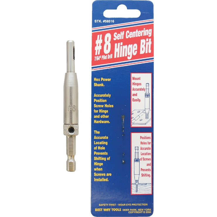 Best Way Tools 