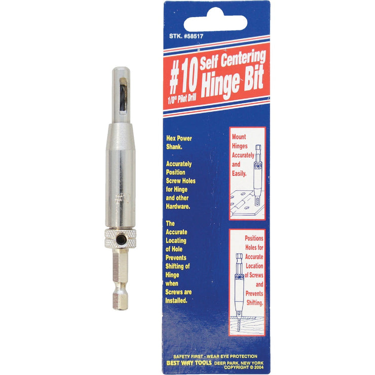 Best Way Tools 