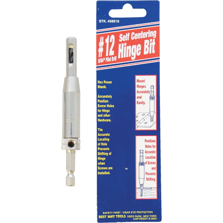 Best Way Tools 
