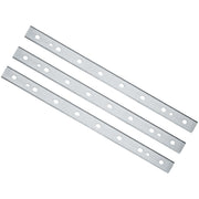 DeWalt 13 In. High Speed Steel Planer Blade (3-Pack)