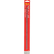 Do it 1/4 In. x 12 In. Black Oxide Extended Length Drill Bit
