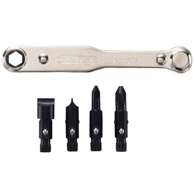 General Tools 