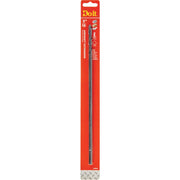 Do it 5/16 In. x 12 In. Black Oxide Extended Length Drill Bit