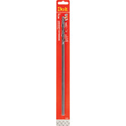 Do it 3/8 In. x 12 In. Black Oxide Extended Length Drill Bit