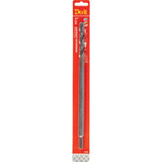 Do it 1/2 In. x 12 In. Black Oxide Extended Length Drill Bit