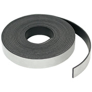 Master Magnetics 10 Ft. x 1/2 in. Magnetic Tape