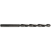 Century Drill & Tool Number 9 HSS Brite Drill Bit