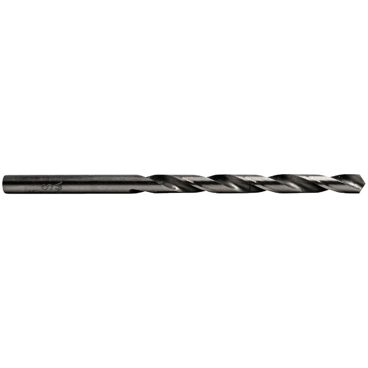 Century Drill & Tool Number 9 HSS Brite Drill Bit