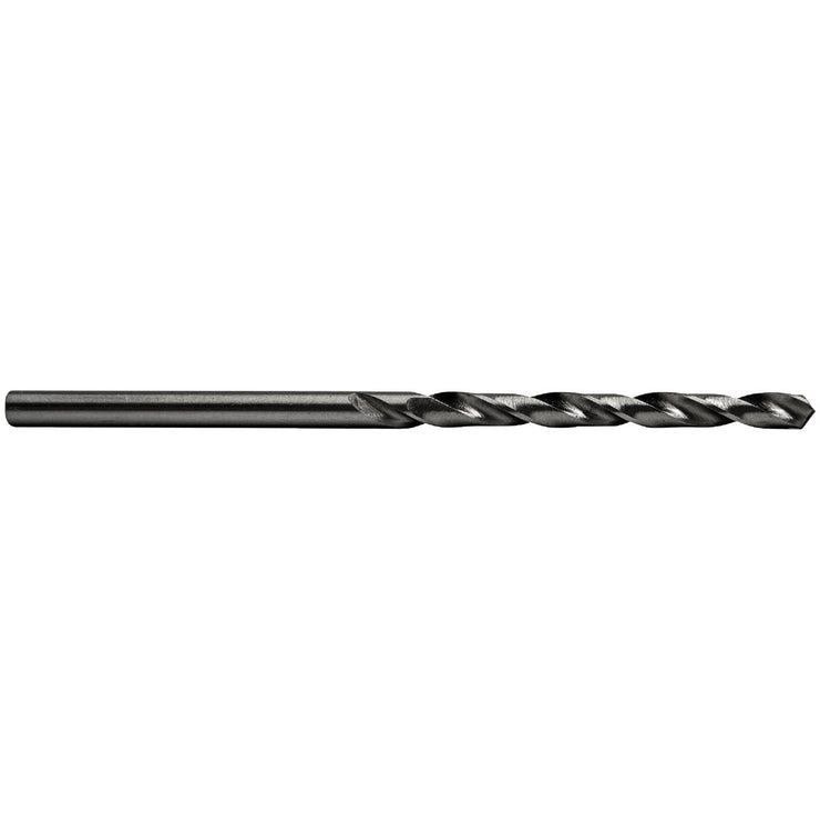 Century Drill & Tool Number 30 HSS Brite Drill Bit