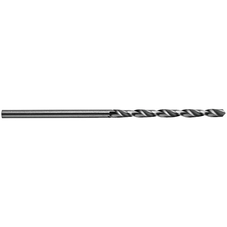 Century Drill & Tool Number 36 HSS Brite Drill Bit