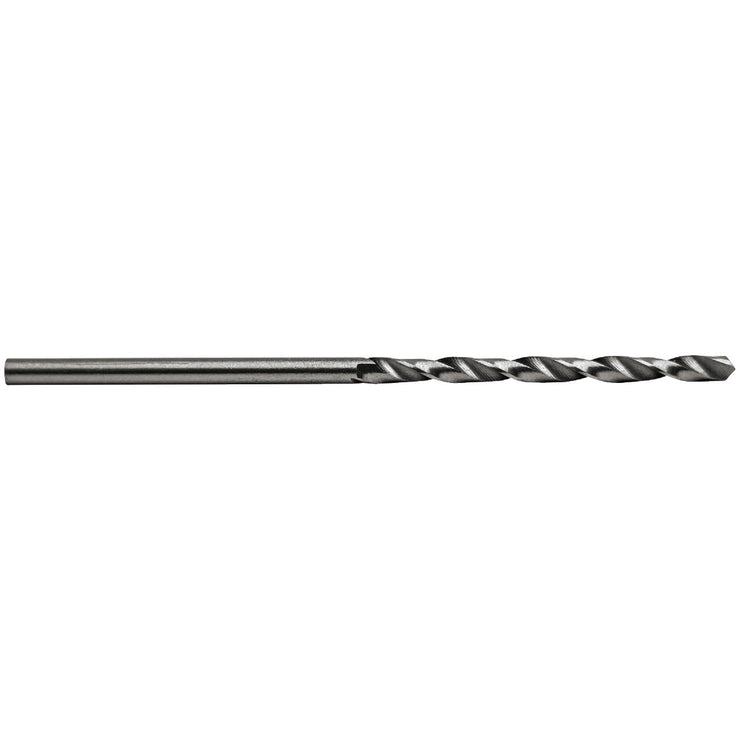 Century Drill & Tool Number 43 HSS Brite Drill Bit