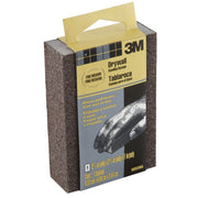 3M Drywall 2-3/8 In. x 3-3/4 In. x 1 In. Fine/Medium Sanding Sponge