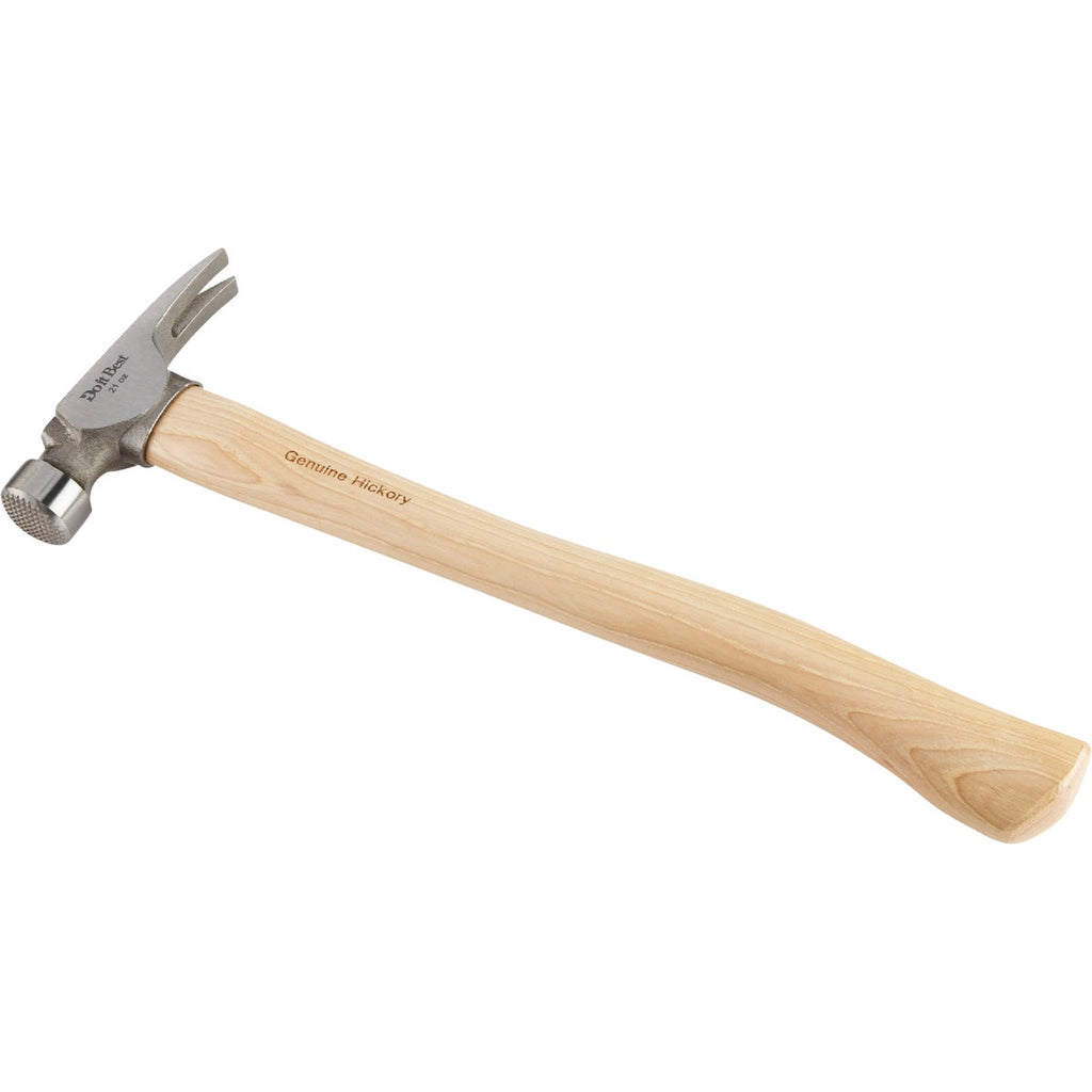 Do It Best 323643 California Claw Hammer