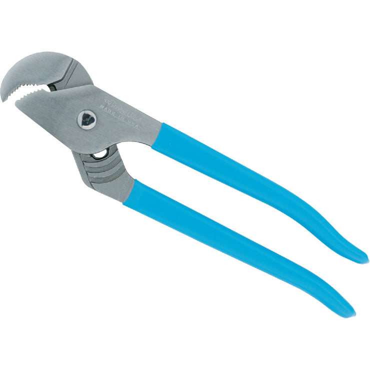 Channellock Nutbuster 9-1/2 In. Curved Groove Joint Pliers