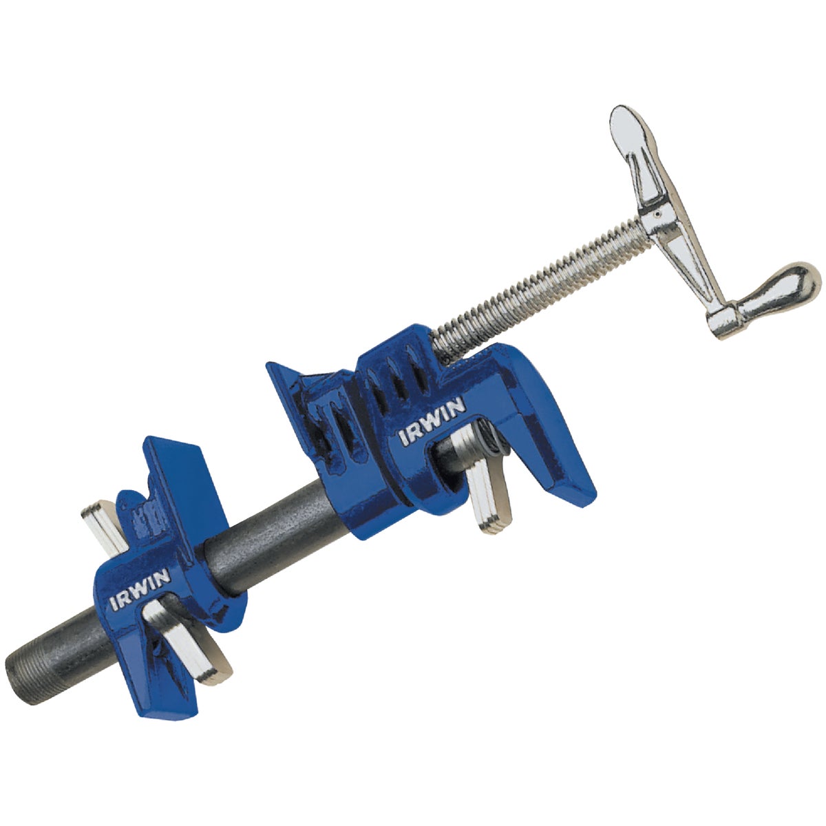 Irwin Quick-Grip 3/4 In. Pipe Clamp – Hemlock Hardware
