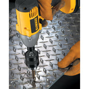 DeWalt 1/4 In. Quick Connet to 3/8 In. Keyless Impact Chuck Adapter