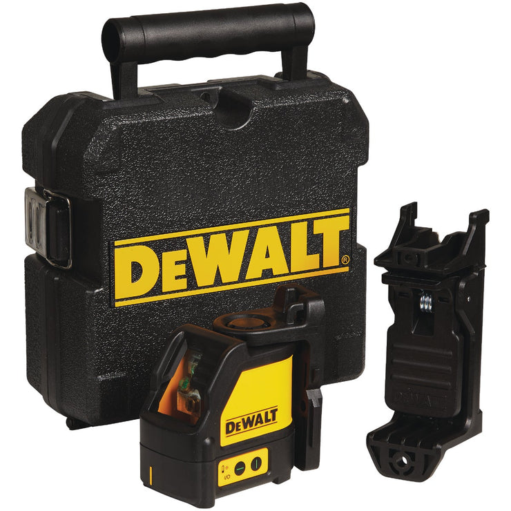 Dewalt 165 deals green laser