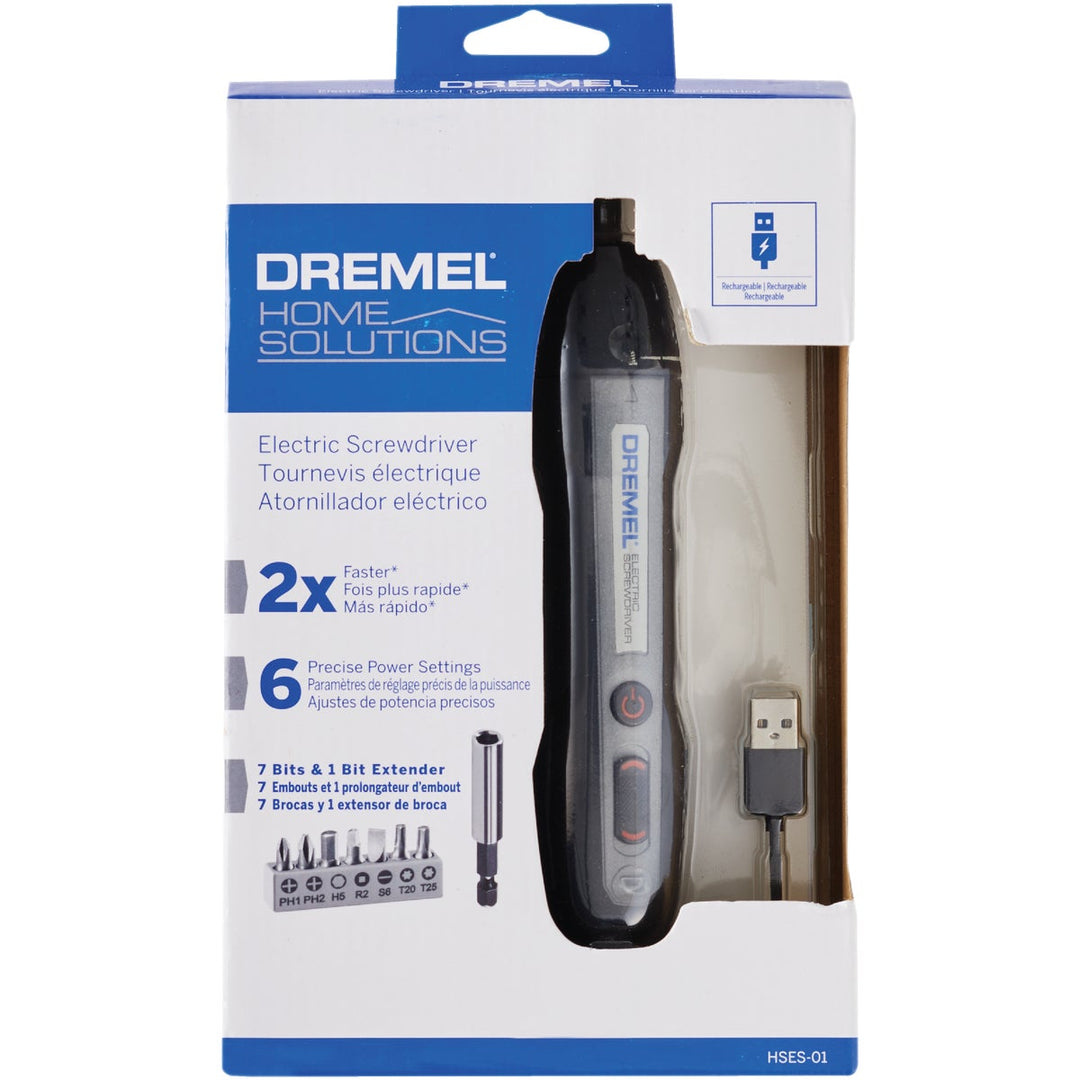 Dremel screwdriver bits sale